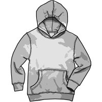 Kinder Hoodie