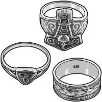 Ringe
