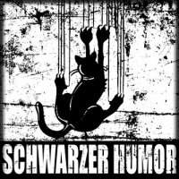 Schwarzer  Humor