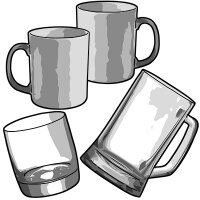 Gläser