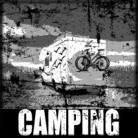 Camping Jagen Angeln