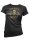 Nichts ist f&uuml;r die Ewigkeit V3- Ladyshirt T-Shirt frei b&ouml;se Lieder onkel