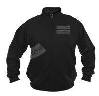 Fenrir Wolfes Jomsviking -Freizeitjacke Odin Wotan...