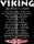 Viking World Tour HerrenTshirt