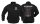 Viking World Tour Freizeitjacke Wikinger Jacke Vikings Heiden