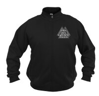 Sohn der G&ouml;tter- Freizeitjacke