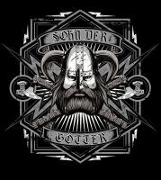 Sohn der G&ouml;tter- Freizeitjacke