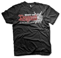 W&auml;chter von Asgard Tshirt Odin Wotan Runen Valhall...