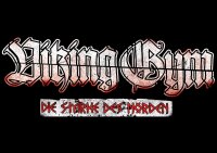 Viking Gym Die St&auml;rke des Norden M&auml;nner Tank Top Muskelshirt Training Sport