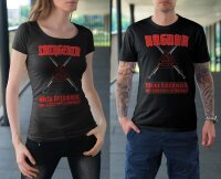 Partnershirt Ragnar und Lathgertha Vikings Valhall Odin Thor