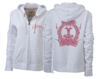 FREYA - Lady Kapuzen ZIP Damenjacke