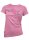 Ich will & er hat zu wollen - JGA DamenShirt Junggesellinenabschied Hochzeit