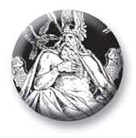 Odin - Button