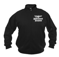 Auto Waffenschmiede R&uuml;sselsheim - Freizeitjacke KFZ...