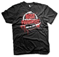 B&ouml;se f&uuml;r die Ewigkeit -Tshirt Deutschrock Punk...