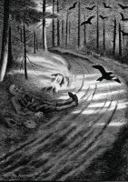 Fattigmannen Burzum  - Tasse