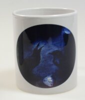 Odins Raben 2 - Tasse