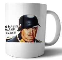 Ein K&auml;fig voller Helden - Tasse