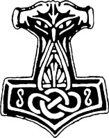 Thorhammer 1 - Whiskygl&auml;ser 6 St&uuml;ck