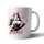 Fuck OFF - Tasse
