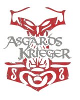 Asgards Krieger Thorhammer Tasse