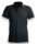SECURITY - Herren Poloshirt mit Kragenstick Sicherheit Ordner Wachdienst