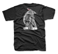 Enthauptung des Bonifatius Tshirt Donareiche Heidentum...