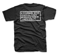 SDKFZ.7 - Tshirt Soldat Armee Wehrmacht Krieg WHII...