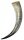Trinkhorn Methorn echtes Horn