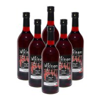 Met - Wikingerblut 6er Set Honigwein mit Kirchsaft...