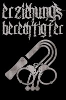 Erziehungsberechtigter - Tshirt Gef&auml;hrliche Liebe Funshirt M