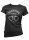 Span king Academy- Ladyshirt Sado Shades Peitsche Handschellen Fesselspiele