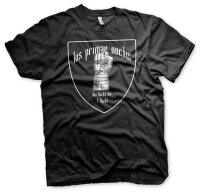 Ius Primae Noctis - JGA Shirt Junggesellenabschied...