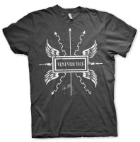Veni vidi vici - Ich kam Ich sah Ich siegte - Tshirt