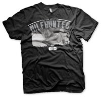 Staatlich gepr&uuml;fter Milfhunter - Tshirt Funshirt...