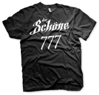 Der Sch&ouml;ne Partnermotiv - HerrenTshirt
