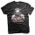 B&ouml;se Menschen Misanthrop aus &Uuml;berzeugung Herren Tshirt