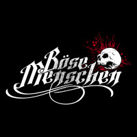 B&ouml;se Menschen Strickm&uuml;tze