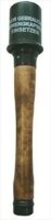 Stielhandgrante Reproduktion aus Holz