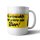 Ich w&uuml;nschte das w&auml;re ein Bier Tasse