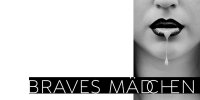 Braves M&auml;dchen Tasse