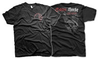 Odins Horde Valhalla Herren Tshirt L