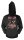 Das Blut der Wikinger fliesst durch meine Adern Herren Hoodie XL