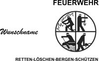 Feuerwehr Retten L&ouml;schen Bergen Sch&uuml;tzen...