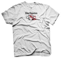 B&ouml;se Menschen Extreme Violence Herren Tshirt
