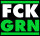 FCK GRN Herren Tshirt