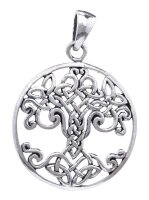 Celtic Schmuck-Anh&auml;nger VARUNA &Oslash; 2.5 cm...