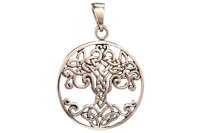 Irischer Anh&auml;nger VARUNA 3.6 cm Keltischer...