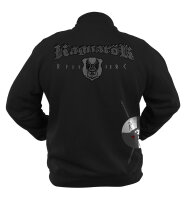 Ragnar&ouml;k Wotan Herren Freizeit Jacke