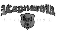 Ragnar&ouml;k Wotan Herren Kapuzenjacke